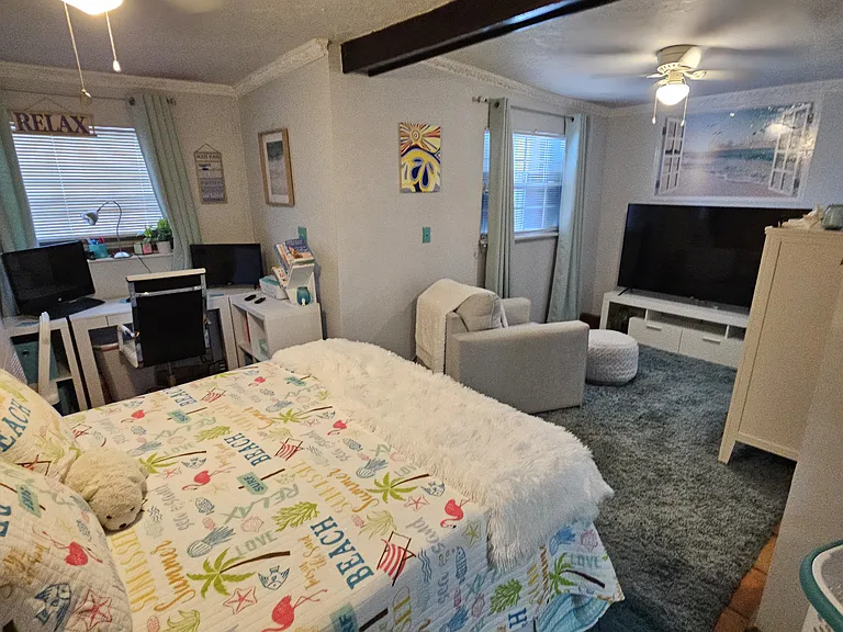 1314 N J St #B — Photo 15
