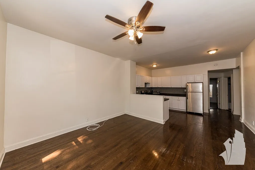 1 bed, 1.0 bath, 650 sqft, $2,395 — Photo 3