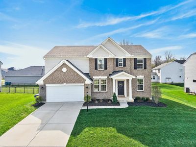 1197 Twin Gate Run, Amelia, OH, 45102