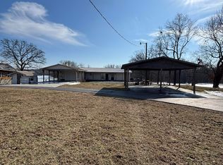 8120 SE Watermelon Ln, Galena, KS 66739