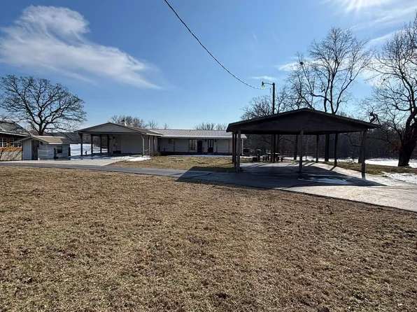 8120 SE Watermelon Lane, Galena, KS 66739