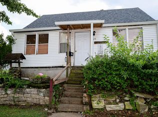 123 Hoosier St, North Vernon, IN 47265