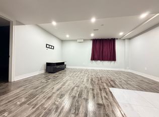 5 Oxendon Rd #BASEMENT, Brampton, ON L7A4M4