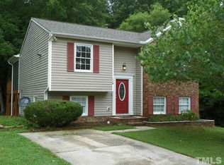110 Stanway Dr, Knightdale, NC 27545