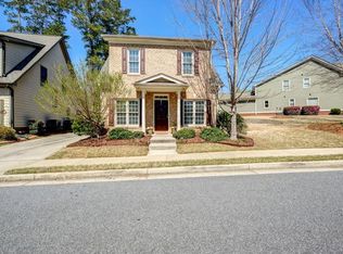 3590 High Battery Blf NW, Acworth, GA 30101