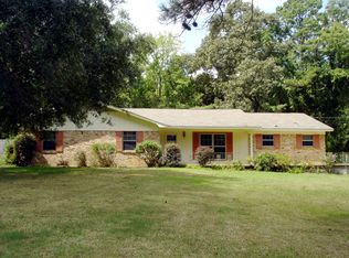 10874 County Road 2206, Tyler, TX 75707