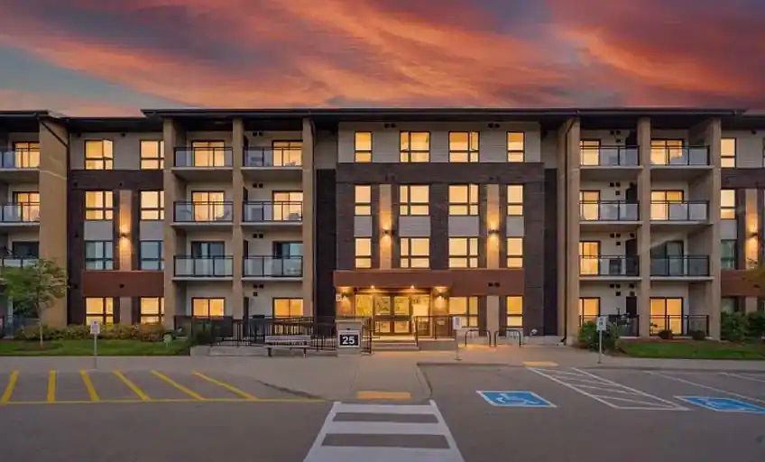 1st image of 25 Kay Cres #311