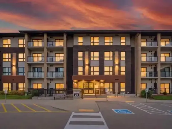 25 Kay Cres #311, Guelph, ON N1L 0P2