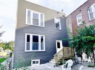 3758 W McLean Ave #CH2, Chicago, IL 60647