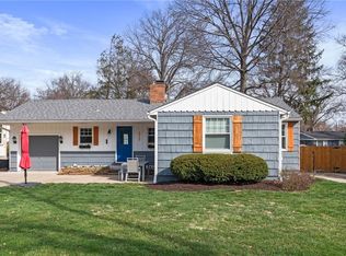 4320 W 71st Ter, Prairie Village, KS 66208