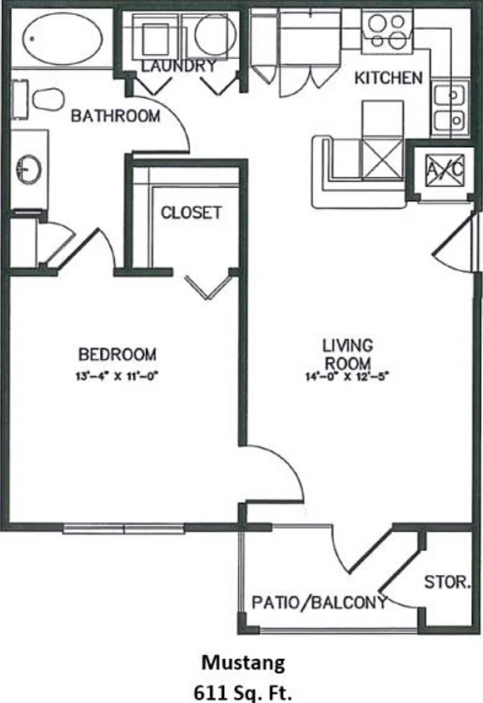 Southlake Ranch Apartment Homes — Photo 2