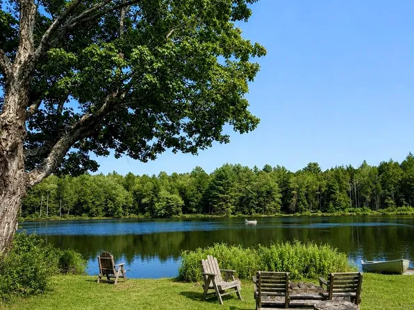 17 Gold Dan Road #52, Swan Lake, NY 12783