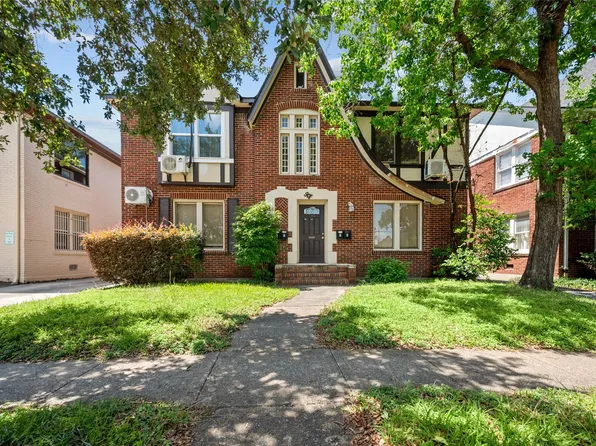 907 W Gray St APT 2, Houston, TX 77019