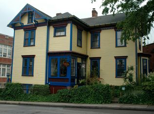 26 Mary St, Newport, RI 02840