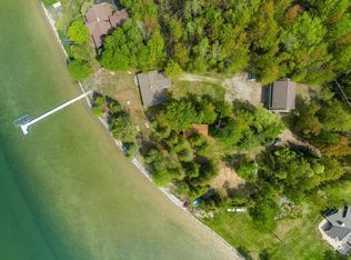 1750 Mac A Vista Dr, Indian River, MI 49749