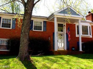 4905 Kirkdale Dr, Woodbridge, VA 22193