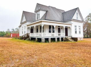 170 Myers Rd, Petal, MS 39465