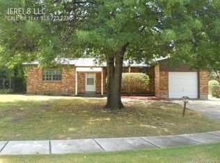 12610 E 18th Pl, Tulsa, OK 74128