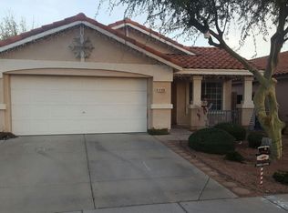 4140 W Bloomfield Rd, Phoenix, AZ 85029