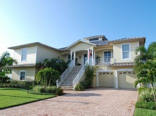 469 20th Ave, Indian Rocks Beach, FL 33785