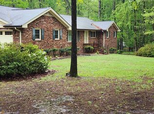 33 Deerfield Rd, Covington, GA 30014