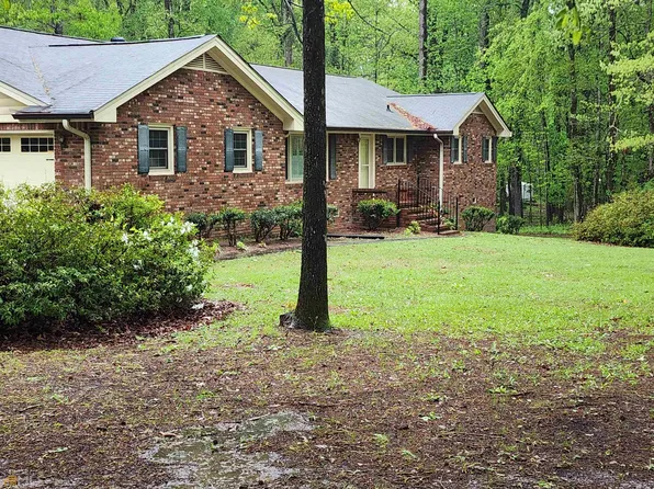 33 Deerfield Rd, Covington, GA 30014