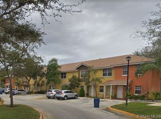 6712 Sienna Club Dr #6712, Lauderhill, FL 33319