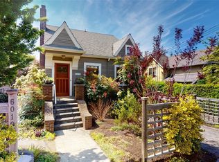 6019 2nd Ave NW, Seattle, WA 98107