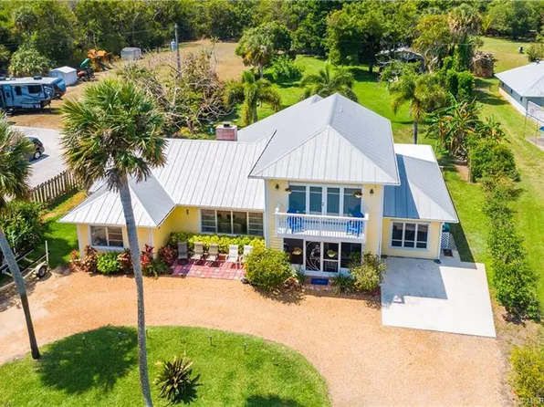 7501 S Indian River Dr, Fort Pierce, FL 34982