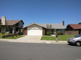 1447 Copper Mountain Dr, Diamond Bar, CA 91765