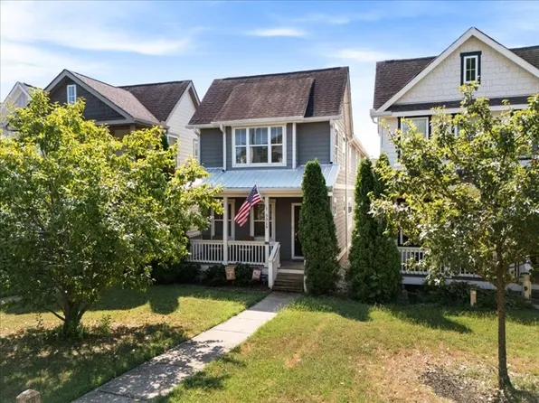 5319 Pennsylvania Ave, Nashville, TN 37209