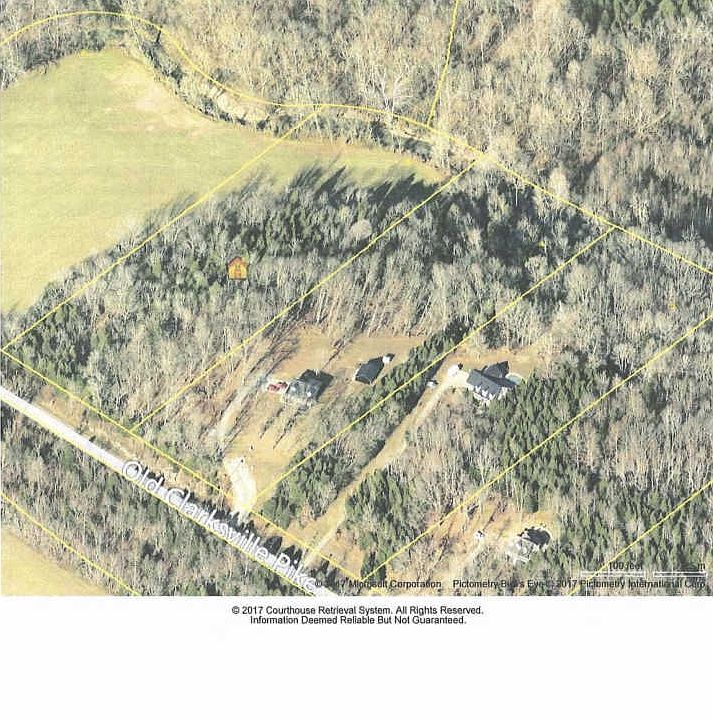 2nd image of 2736 Old Clarksville Pike