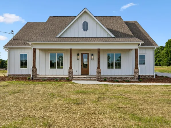 2797 Unionville Rd, Chapel Hill, TN 37034