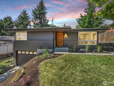 7713 22nd Avenue NE, Seattle, WA, 98115