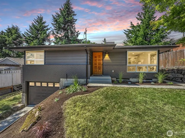 7713 22nd Avenue NE, Seattle, WA 98115
