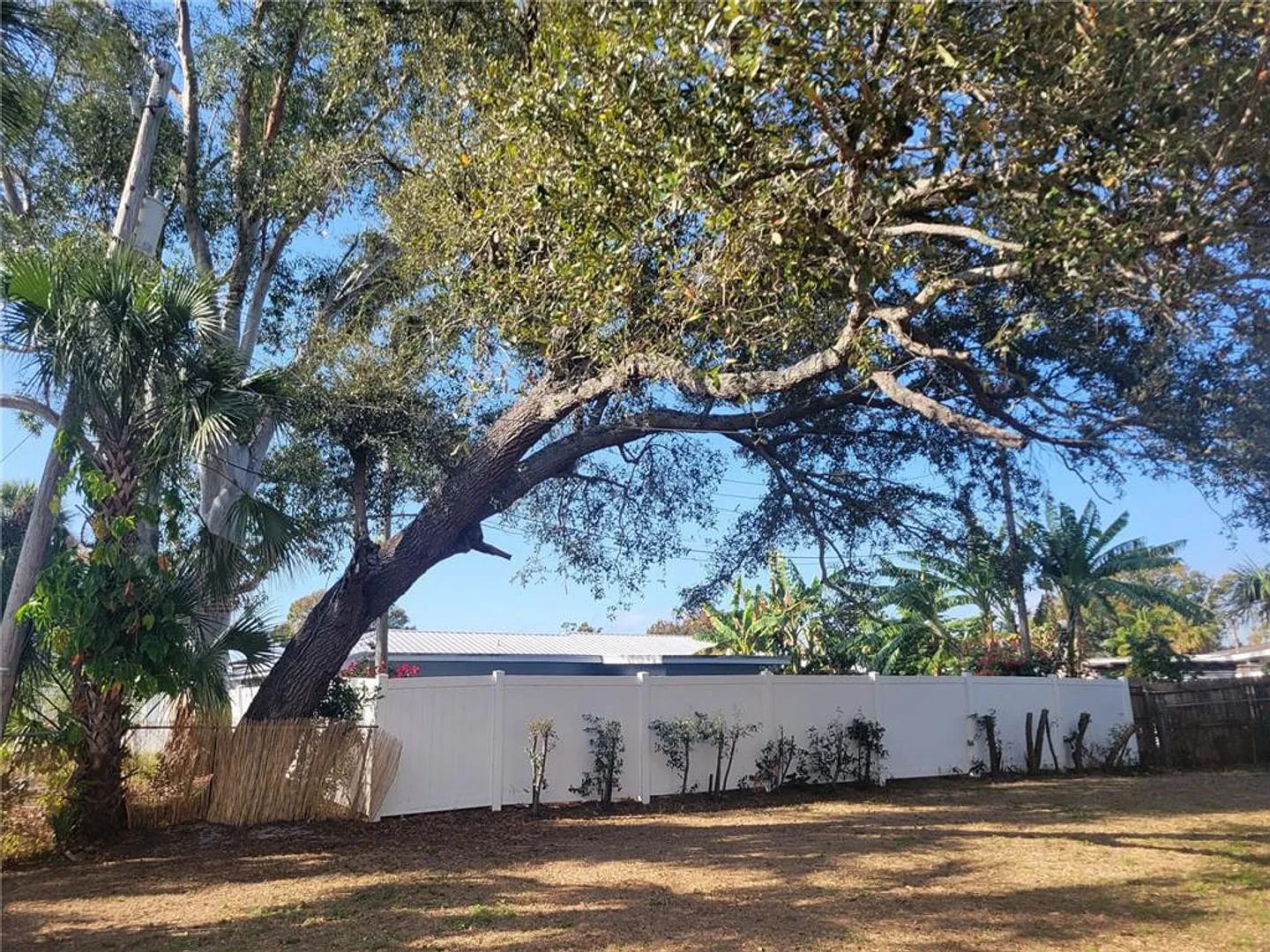 4BR/2BA Tampa Home with Fenced Yard & Garage $2,350/mo — Photo 1