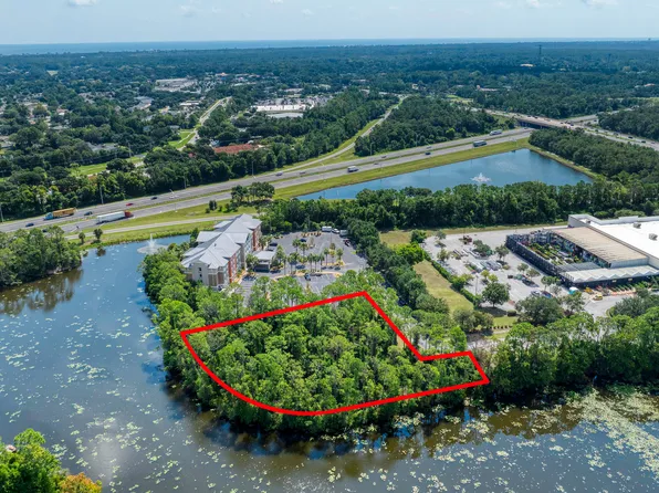 Garden St N, Palm Coast, FL 32137