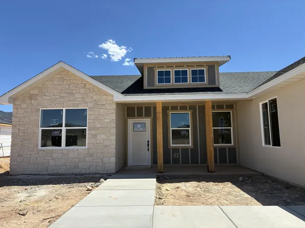 946 E Remington Rd, Cedar City, UT 84721
