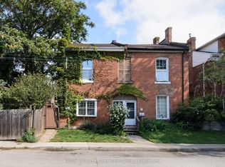 287 Hunter St E #1, Hamilton, ON L8N 1N5