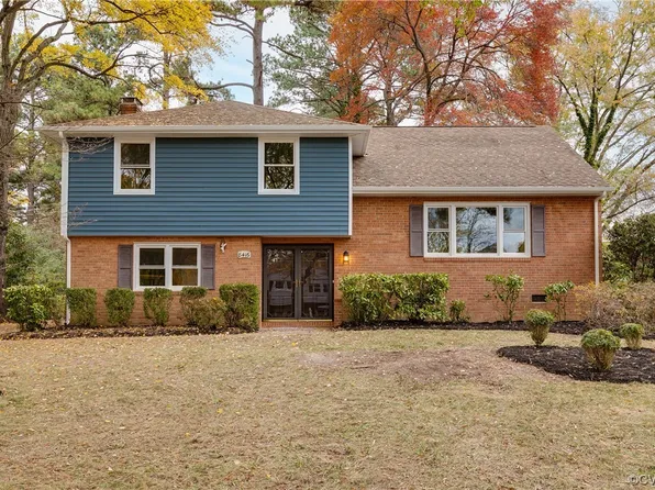8416 Kalb Rd, Henrico, VA 23229
