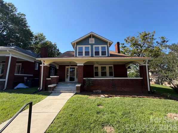 1016 Scales St, Salisbury, NC 28144