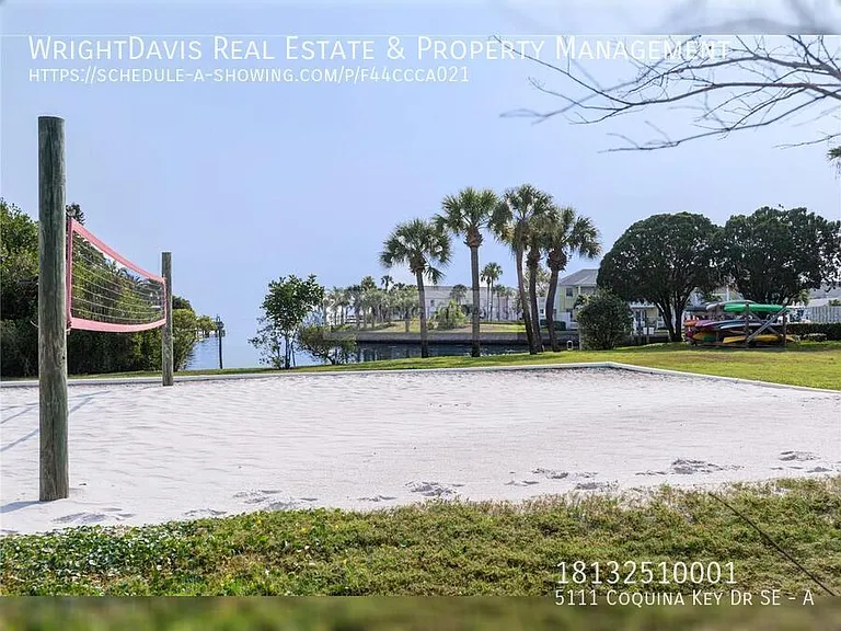 5111 Coquina Key Dr SE #A — Photo 34