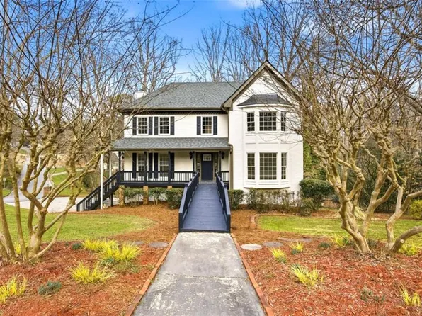 1619 Walden Pond Rd, Suwanee, GA 30024
