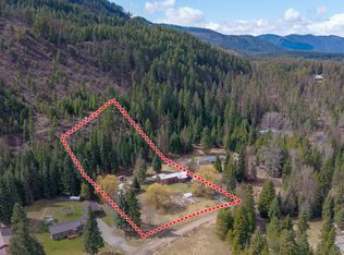 59 Estate Rd, Thompson Falls, MT 59873