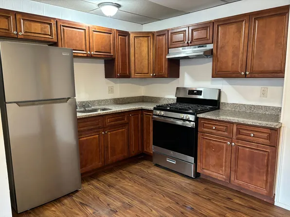 75 Crapo St, 75 Crapo St #1S, New Bedford, MA 02740
