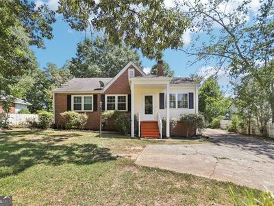 524 Kincaid Ave, Griffin, GA, 30224