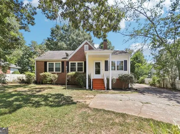 524 Kincaid Ave, Griffin, GA 30224