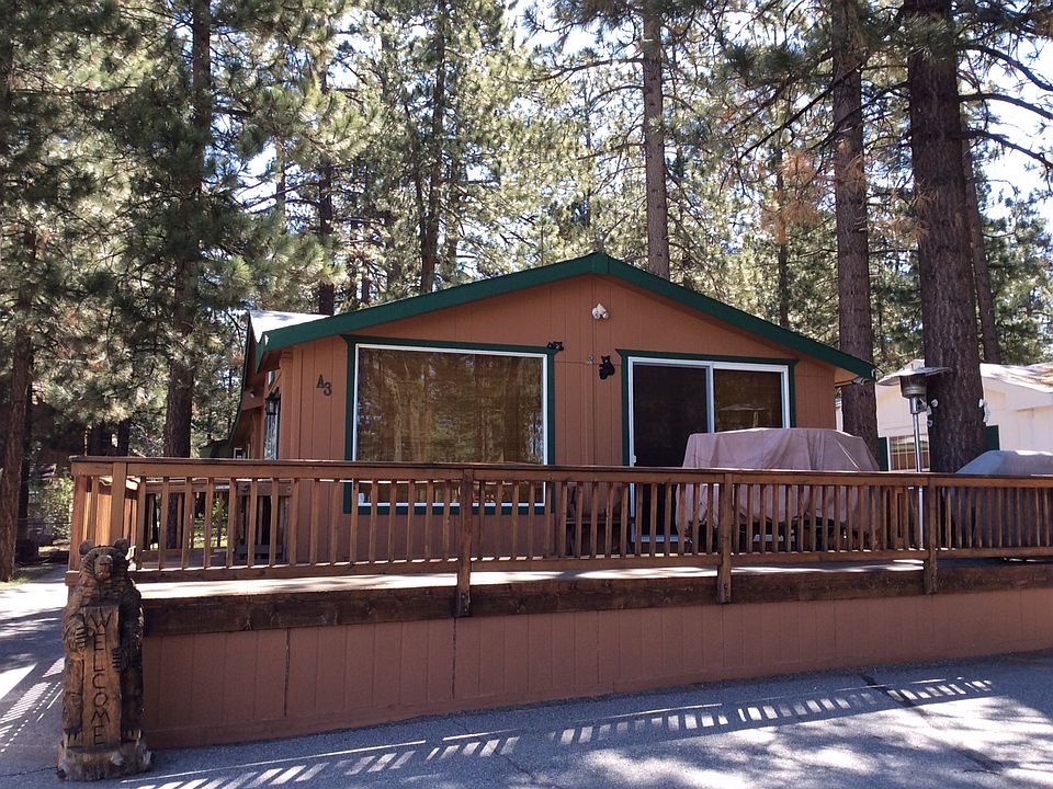 1st image of 41150 Lahontan Dr APT A-3