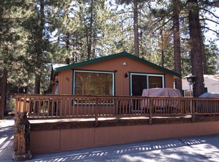 41150 Lahontan Dr APT A-3, Big Bear Lake, CA 92315