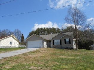 1515 Diamond Head Way, Friendsville, TN 37737